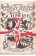 Белият дявол. Книга 2: Синове