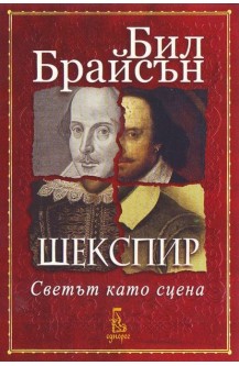 Шекспир. Светът като сцена