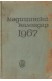 Медицински календар 1967
