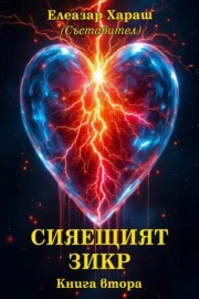 Сияещият Зикр. Книга 2
