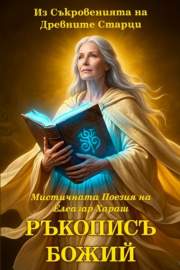 Ръкописъ Божий