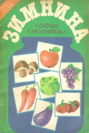 Зимнина
