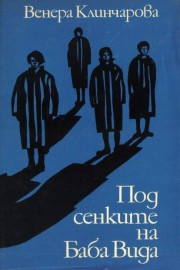Под сенките на Баба Вида