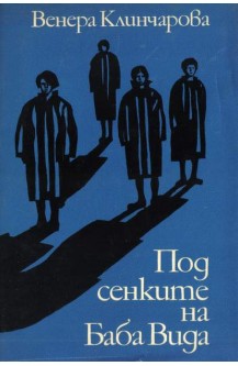 Под сенките на Баба Вида