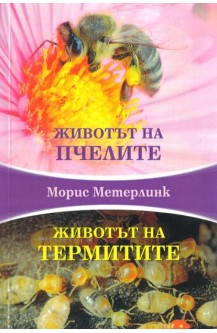 Животът на пчелите. Животът на термитите