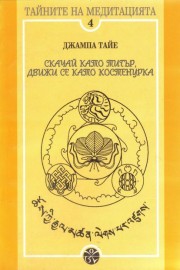 Скачай като тигър, движи се като костенурка. Тайните на медитацията