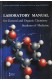 Laboratory manual for General and Organic Chemistry Students of Medicine