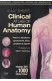 McMinn's Clinical Atlas of Human Anatomy with DVD, 6e (McMinn's Clinical Atls of Human Anatomy)