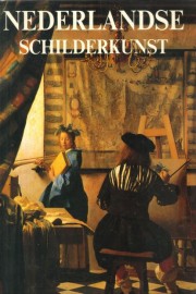 Nederlandse schilderkunst (Златен век в изобразителното изкуство - Нидерландия)