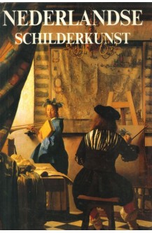 Nederlandse schilderkunst (Златен век в изобразителното изкуство - Нидерландия)