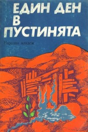 Един ден в пустинята
