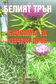 Белият трън - балсамът за черния дроб