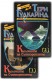 Мечът на истината. Книга 7: Колоните на сътворението. Част 1-2