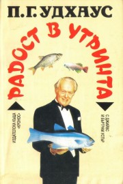 Радост в утринта