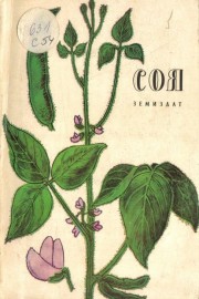 Соя