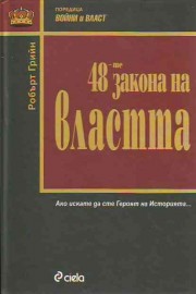 48-те закона на властта