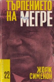 Търпението на Мегре