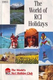 The 1993 World of RCI Holidays